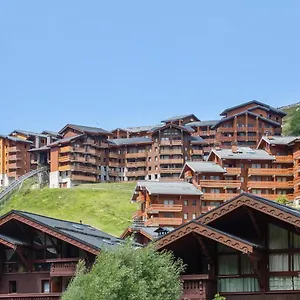 Résidence Pierre&vacances Premium Les Crets Apartahotel Les Allues