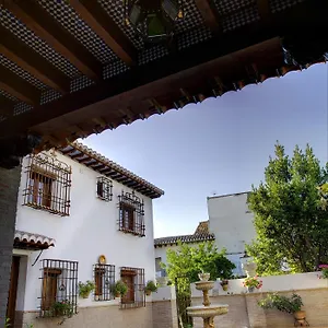 Aljibe Del Albayzin Apartamento Granada