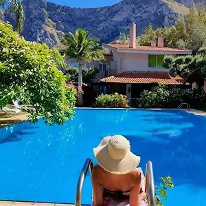 Megna - Paradise Bed and breakfast Palermo