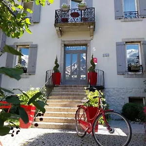 Le Faucigny - De Charme & Hotel Chamonix Mont Blanc